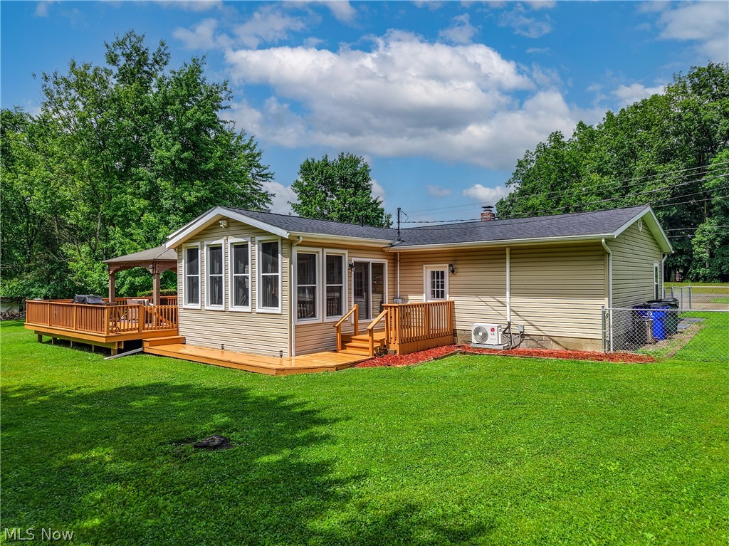 4713 Sherman Road Kent OH 44240