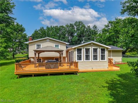 4713 Sherman Road Kent OH 44240