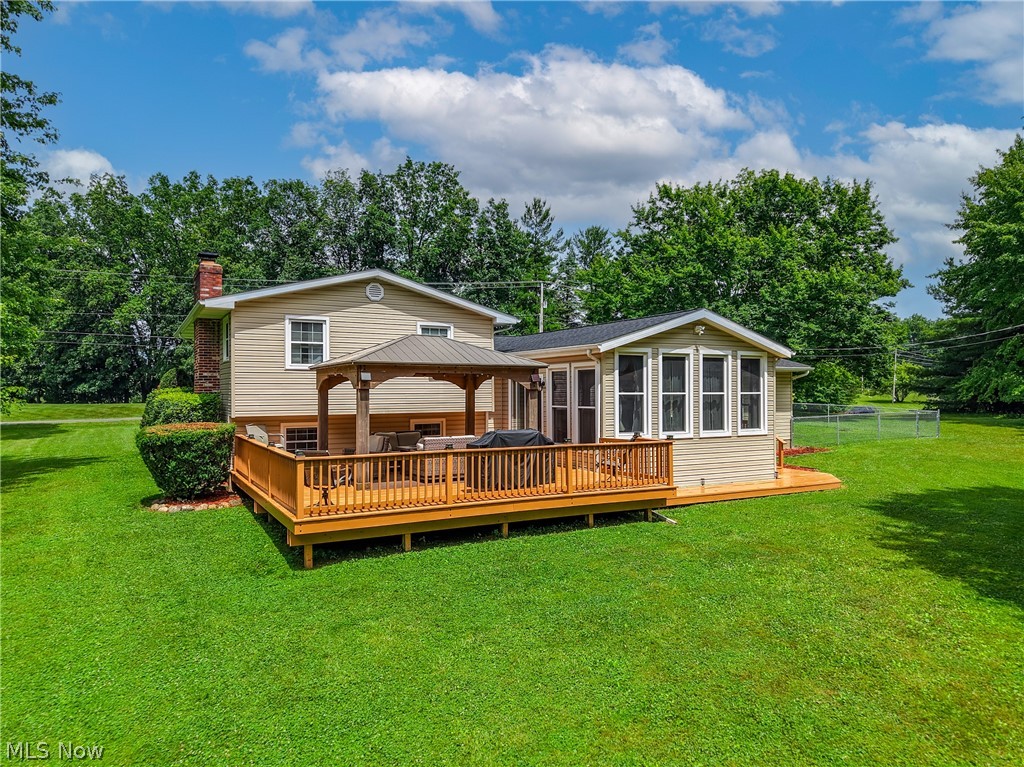 4713 Sherman Road Kent OH 44240