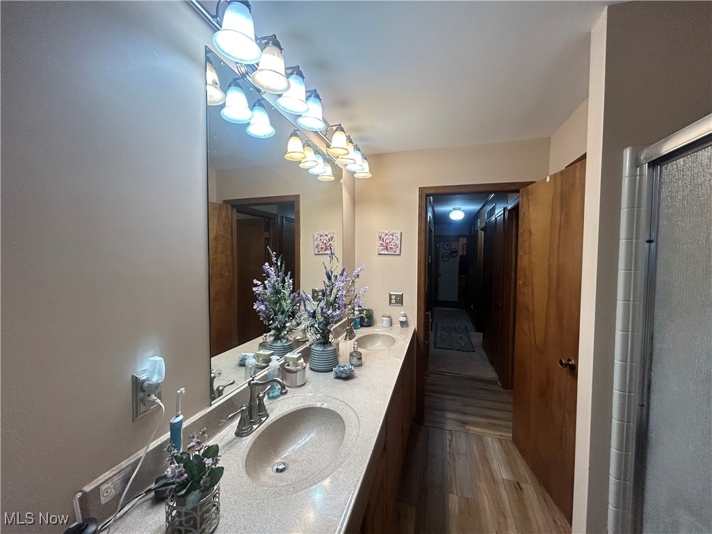 2242 S Mccoy Ridge Road Stockport OH 43787