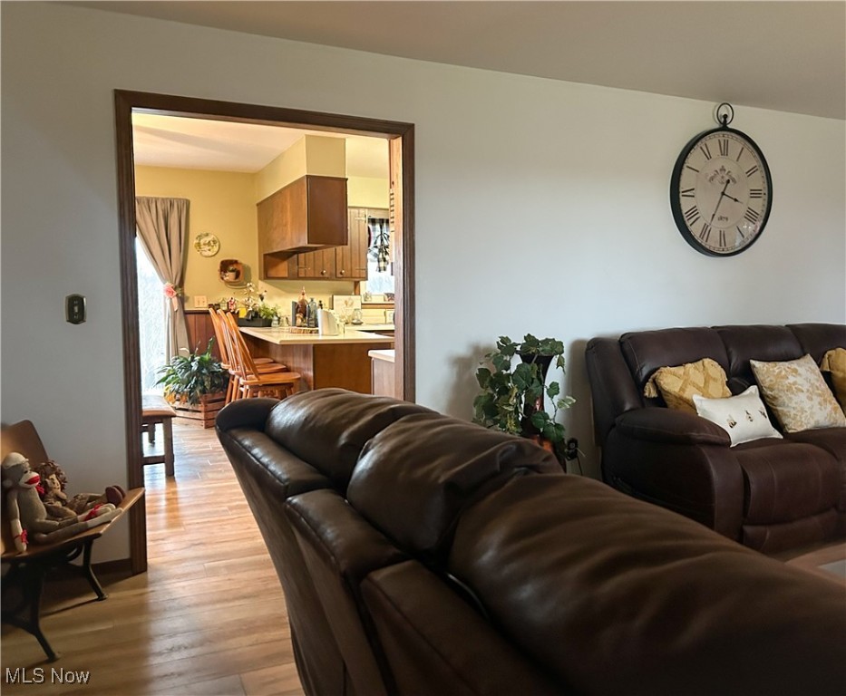 2242 S Mccoy Ridge Road Stockport OH 43787