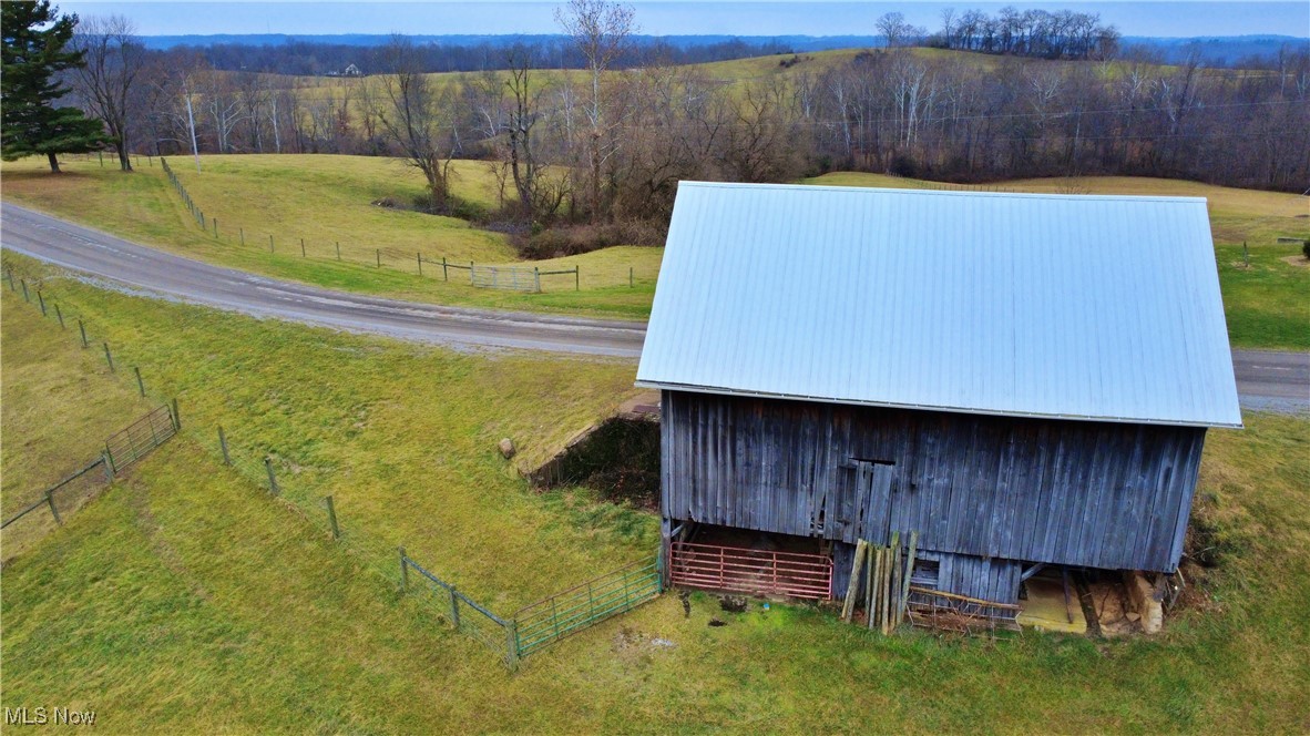 2242 S Mccoy Ridge Road Stockport OH 43787