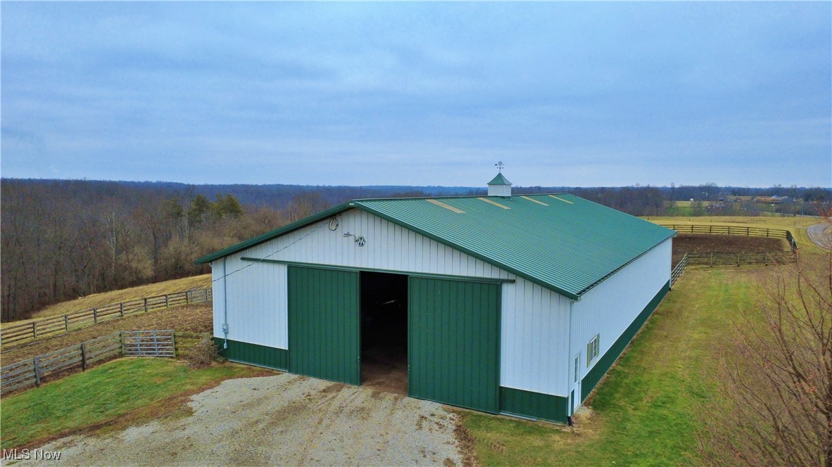 2242 S Mccoy Ridge Road Stockport OH 43787