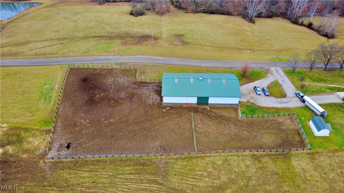 2242 S Mccoy Ridge Road Stockport OH 43787