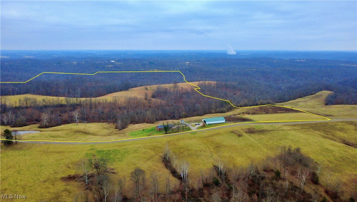 2242 S Mccoy Ridge Road Stockport OH 43787