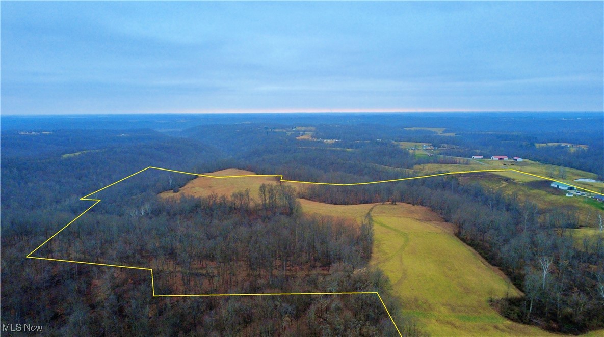 2242 S Mccoy Ridge Road Stockport OH 43787