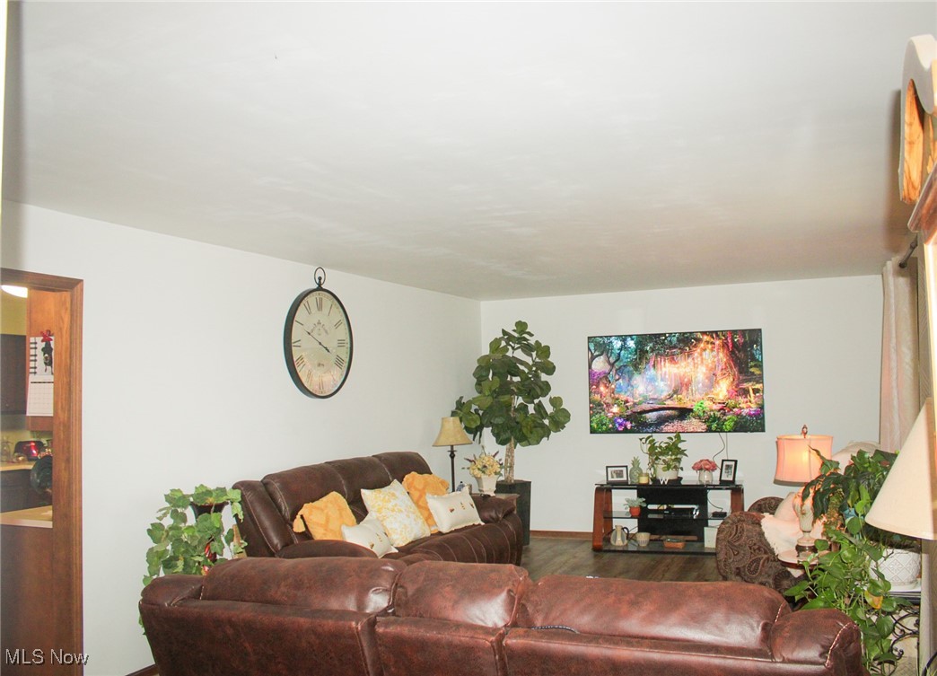 2242 S Mccoy Ridge Road Stockport OH 43787