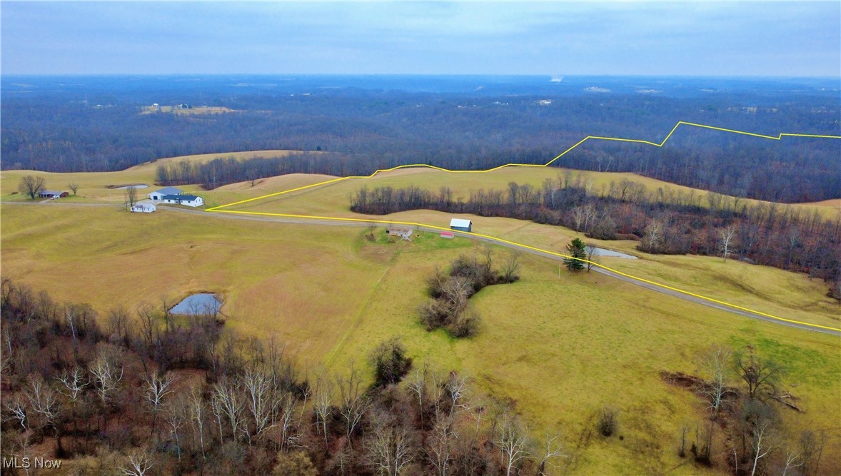 2242 S Mccoy Ridge Road Stockport OH 43787