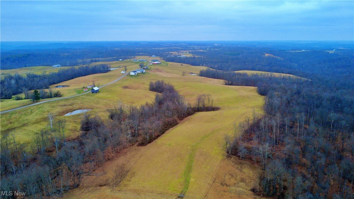 2242 S Mccoy Ridge Road Stockport OH 43787