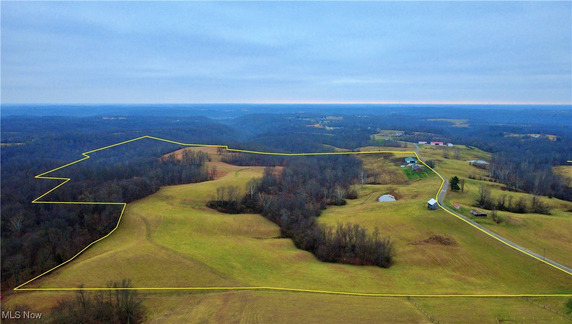 2242 S Mccoy Ridge Road Stockport OH 43787