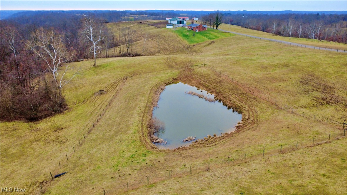 2242 S Mccoy Ridge Road Stockport OH 43787