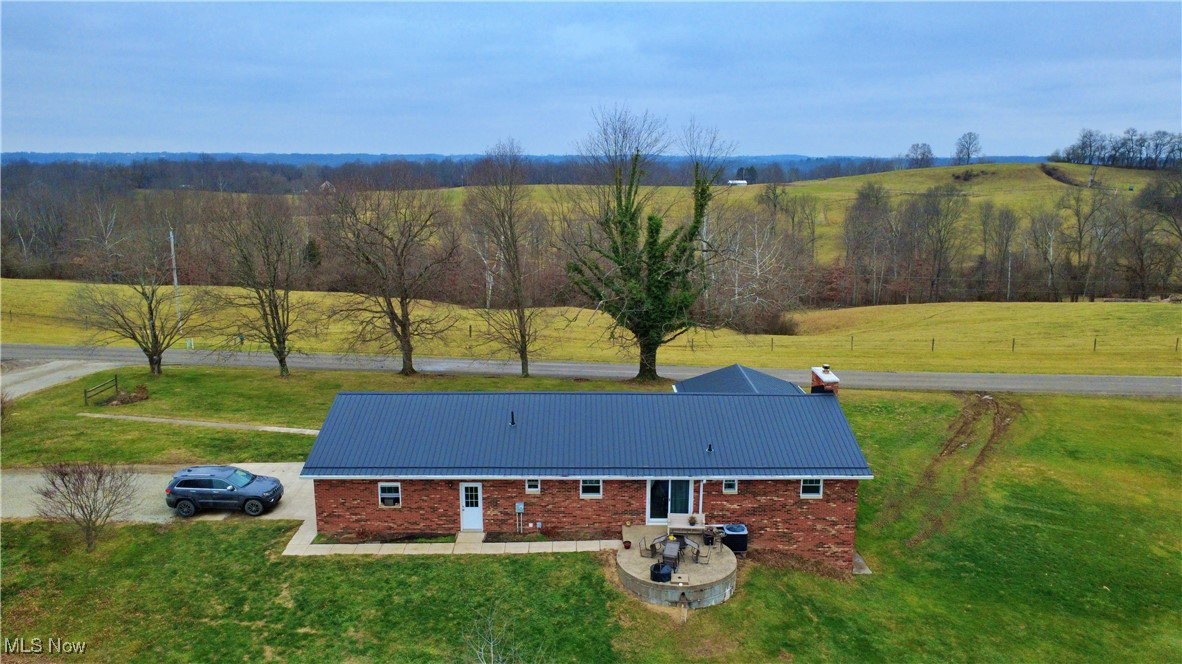 2242 S Mccoy Ridge Road Stockport OH 43787