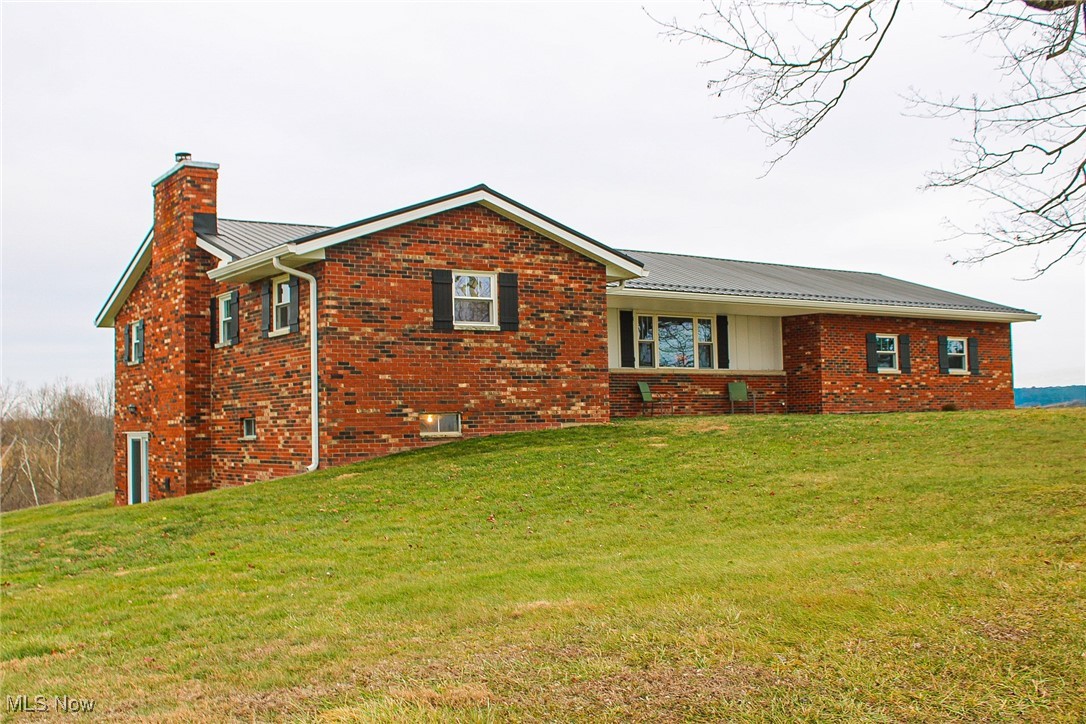 2242 S Mccoy Ridge Road Stockport OH 43787