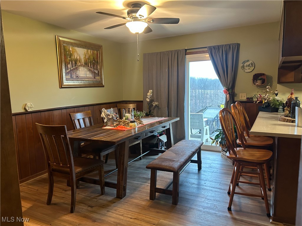 2242 S Mccoy Ridge Road Stockport OH 43787