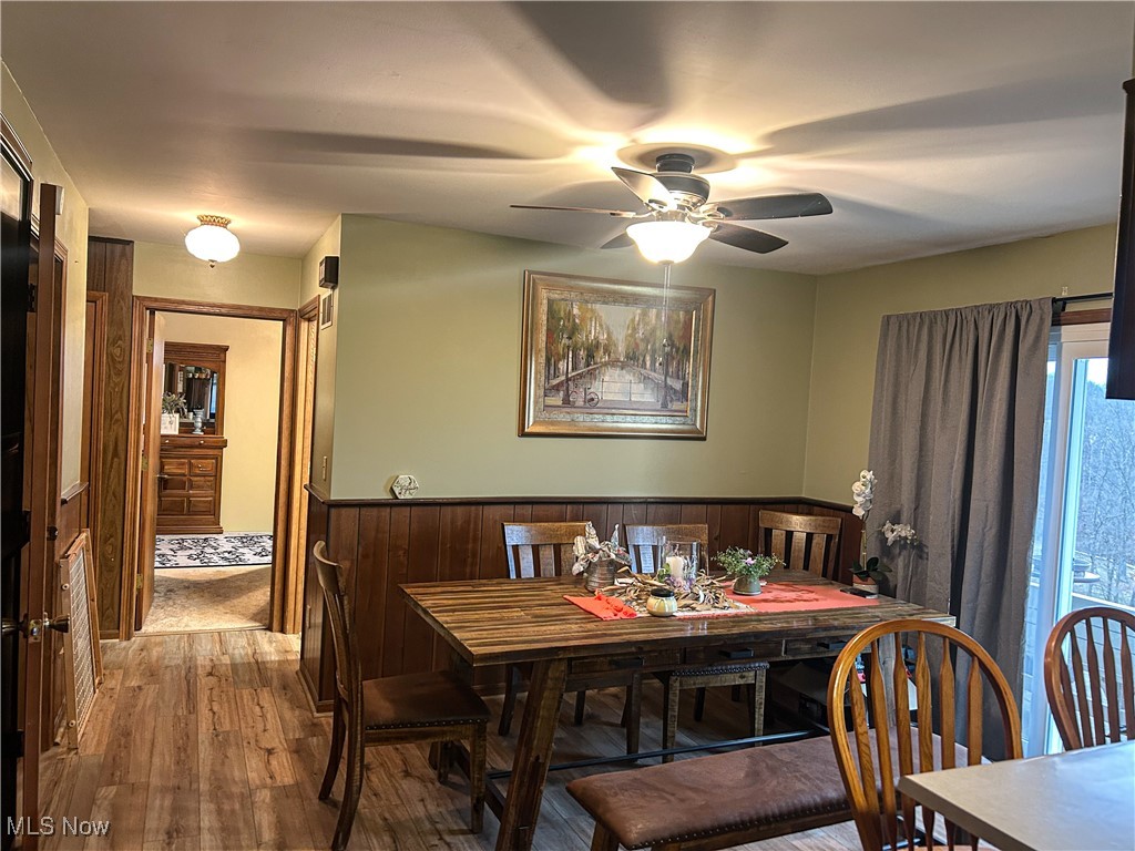 2242 S Mccoy Ridge Road Stockport OH 43787