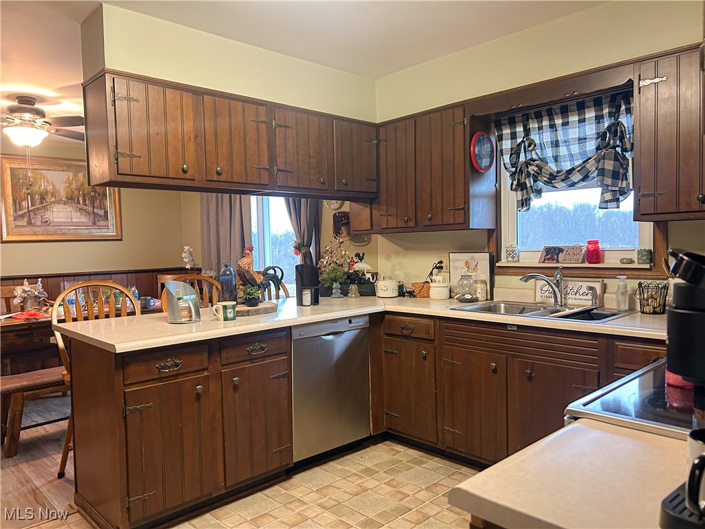 2242 S Mccoy Ridge Road Stockport OH 43787