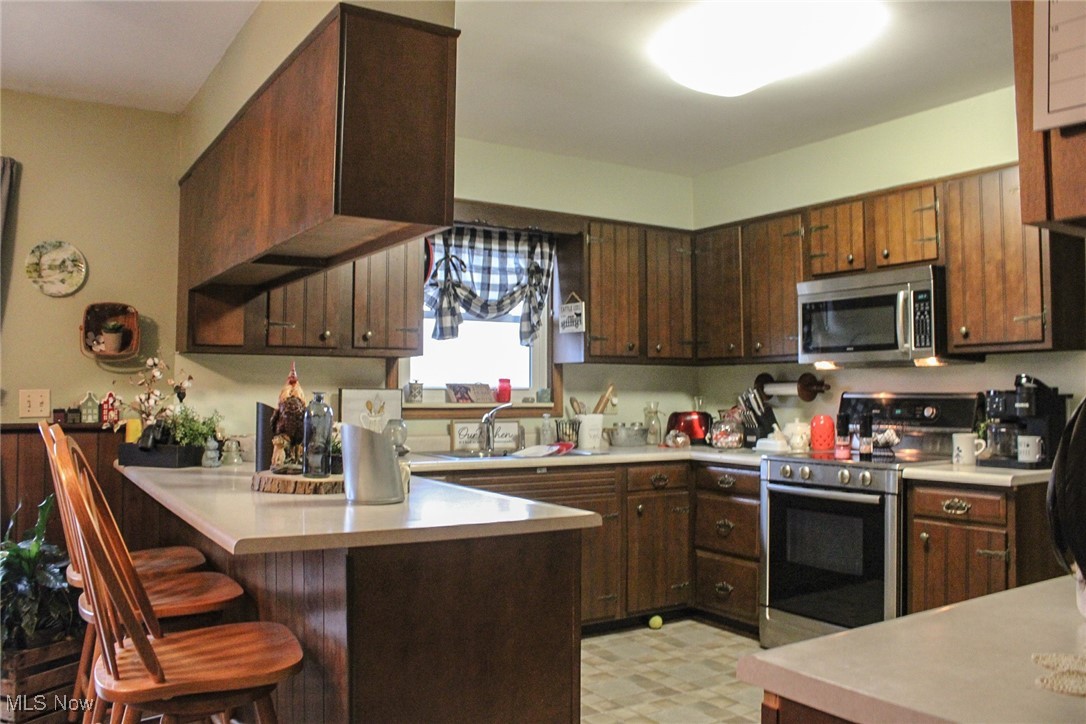 2242 S Mccoy Ridge Road Stockport OH 43787