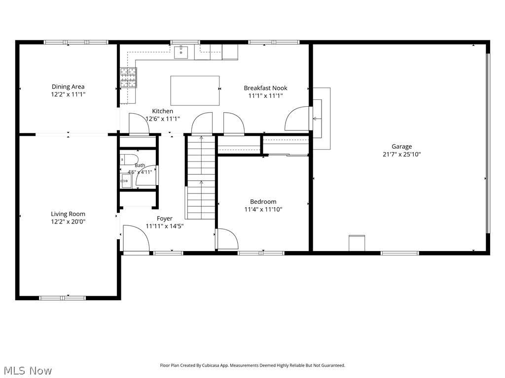 836 School Street Hubbard OH 44425
