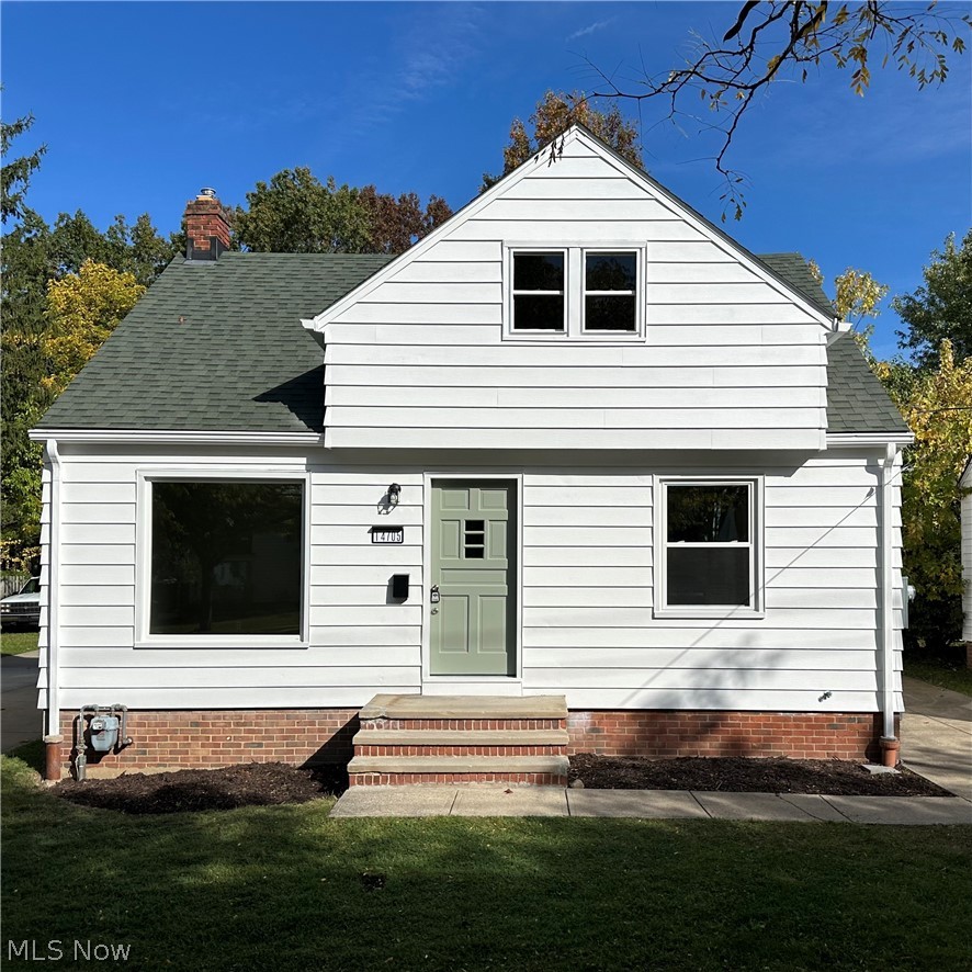 14705 Rockside Road Maple Heights OH 44137