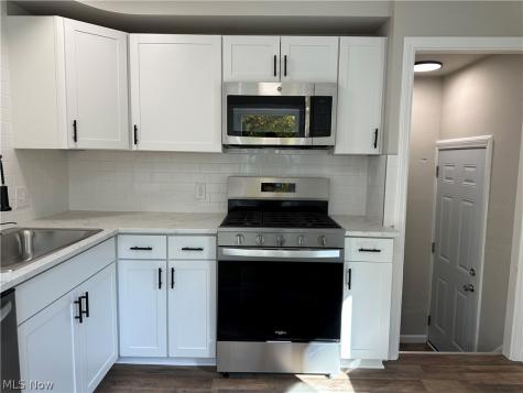 14705 Rockside Road Maple Heights OH 44137