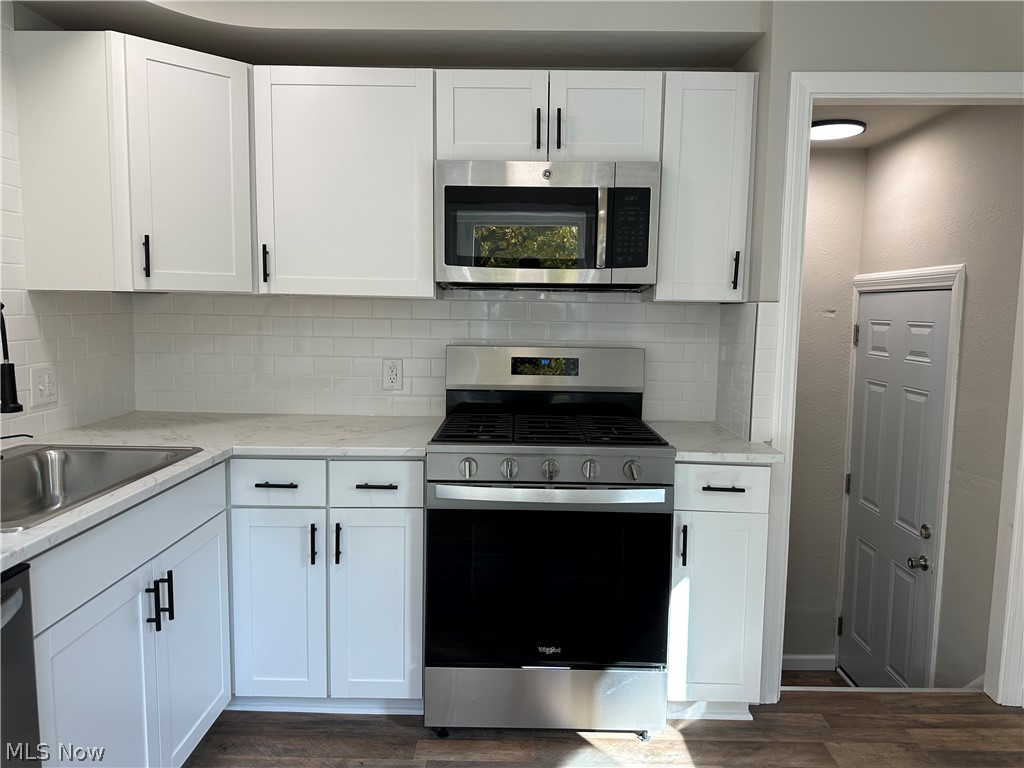 14705 Rockside Road Maple Heights OH 44137