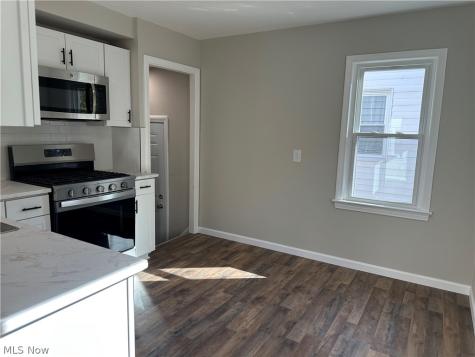14705 Rockside Road Maple Heights OH 44137