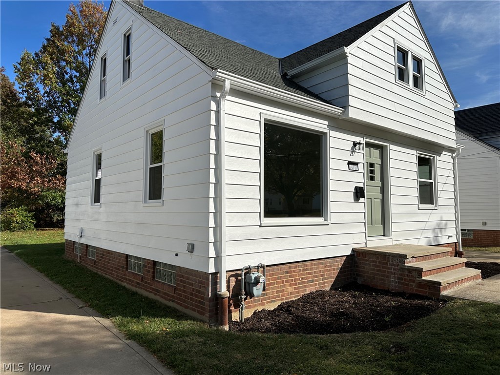 14705 Rockside Road Maple Heights OH 44137
