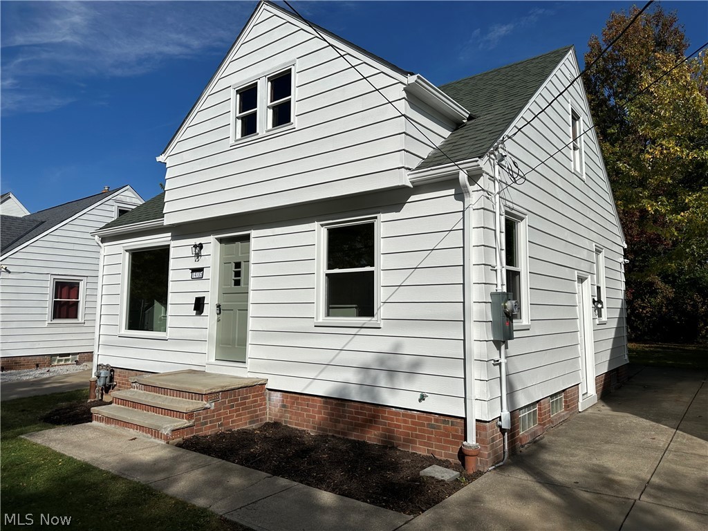 14705 Rockside Road Maple Heights OH 44137
