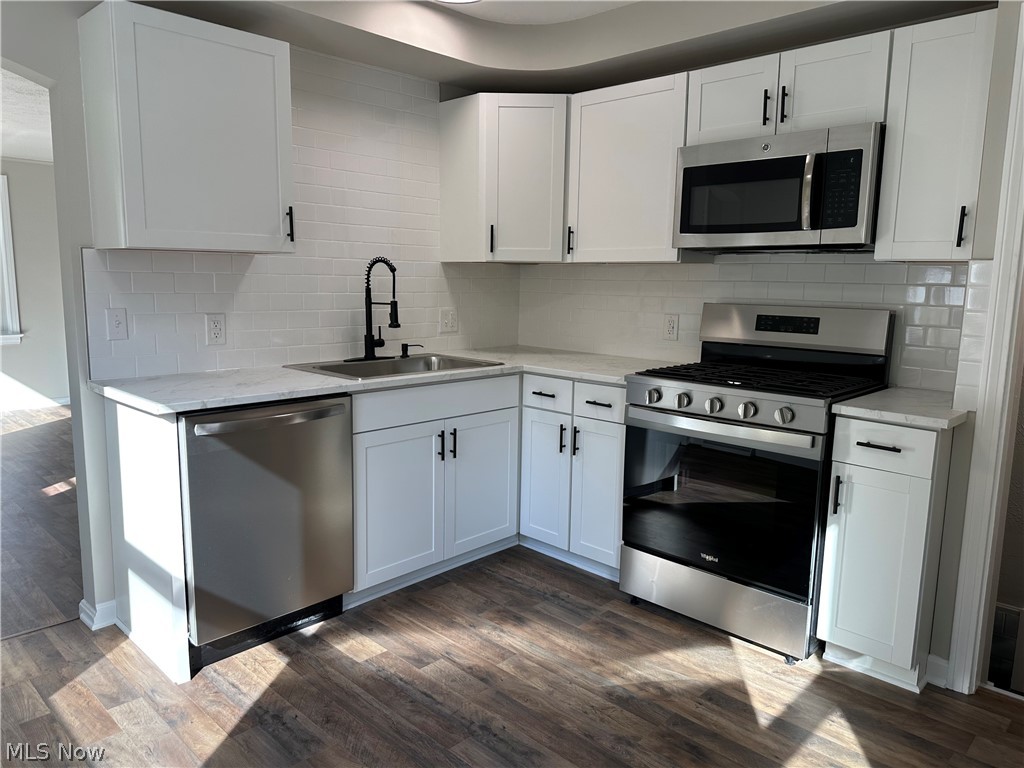 14705 Rockside Road Maple Heights OH 44137
