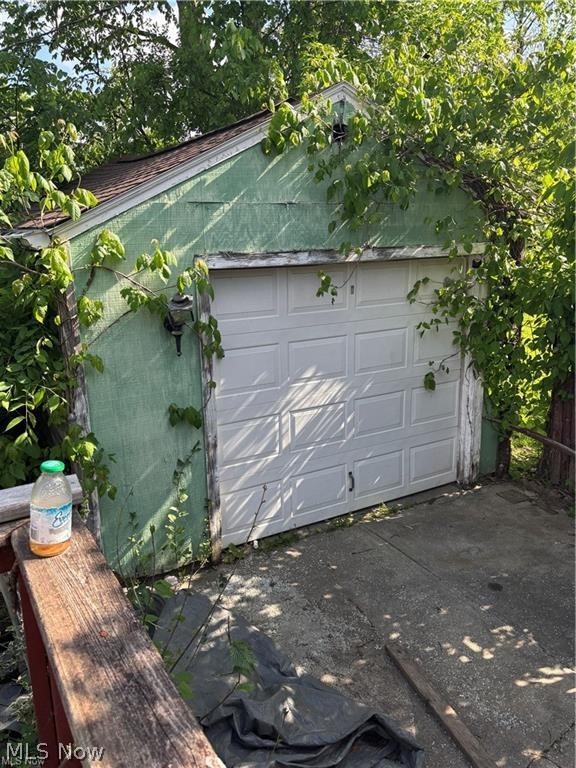 11717 Robertson Avenue Cleveland OH 44105