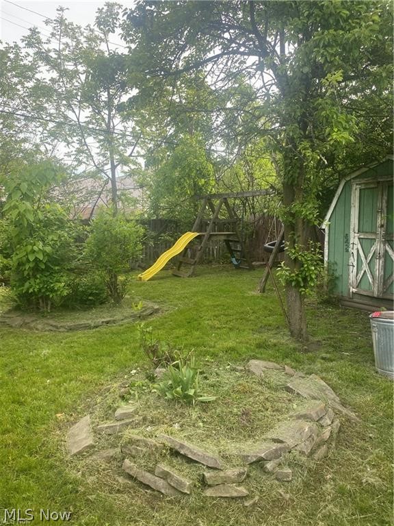 11717 Robertson Avenue Cleveland OH 44105