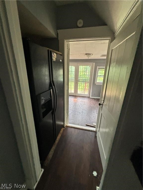 11717 Robertson Avenue Cleveland OH 44105