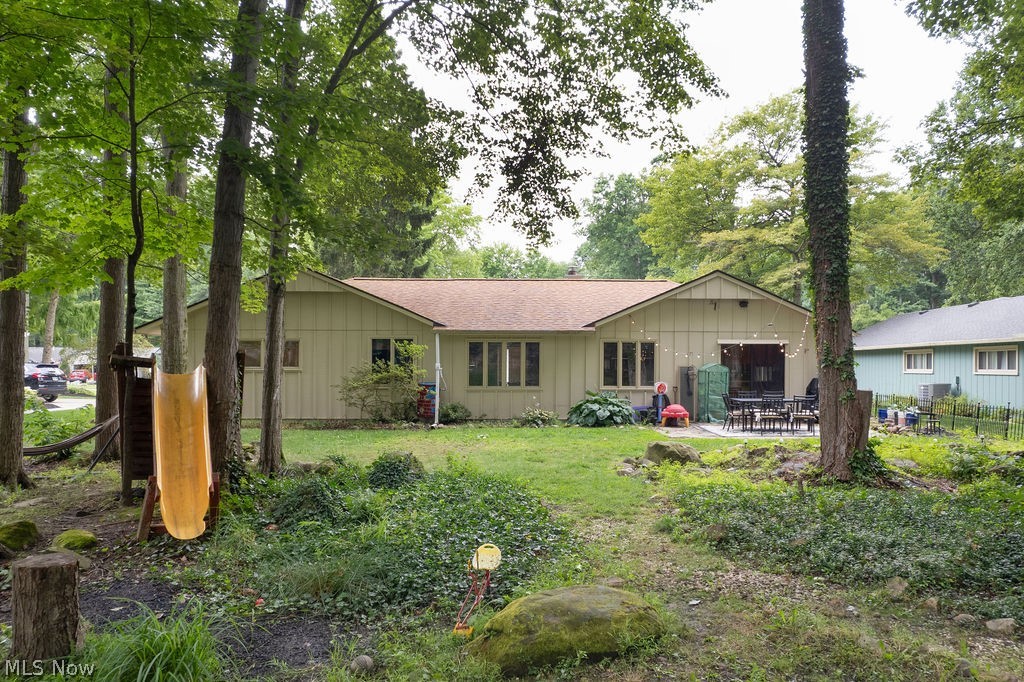 5901 Hawthorne Hollow North Ridgeville OH 44039