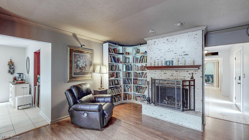 5901 Hawthorne Hollow North Ridgeville OH 44039