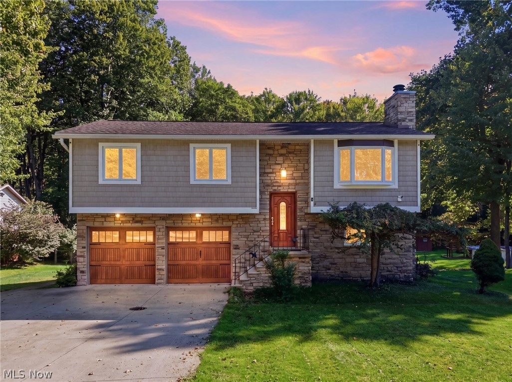 10459 Woodchuck Court Twinsburg OH 44087