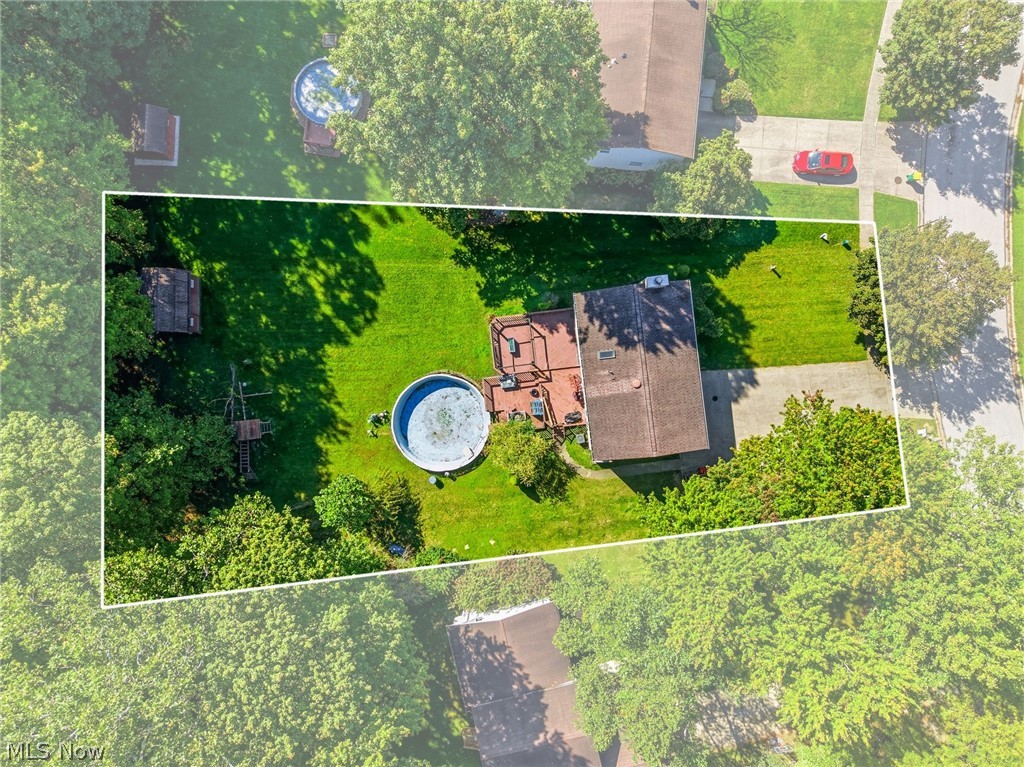 10459 Woodchuck Court Twinsburg OH 44087