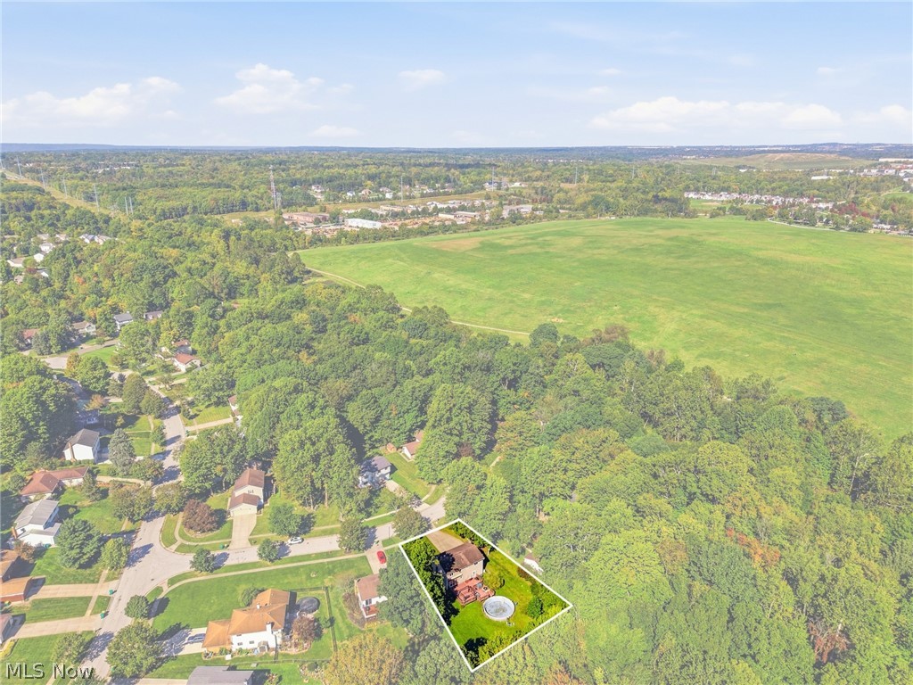 10459 Woodchuck Court Twinsburg OH 44087