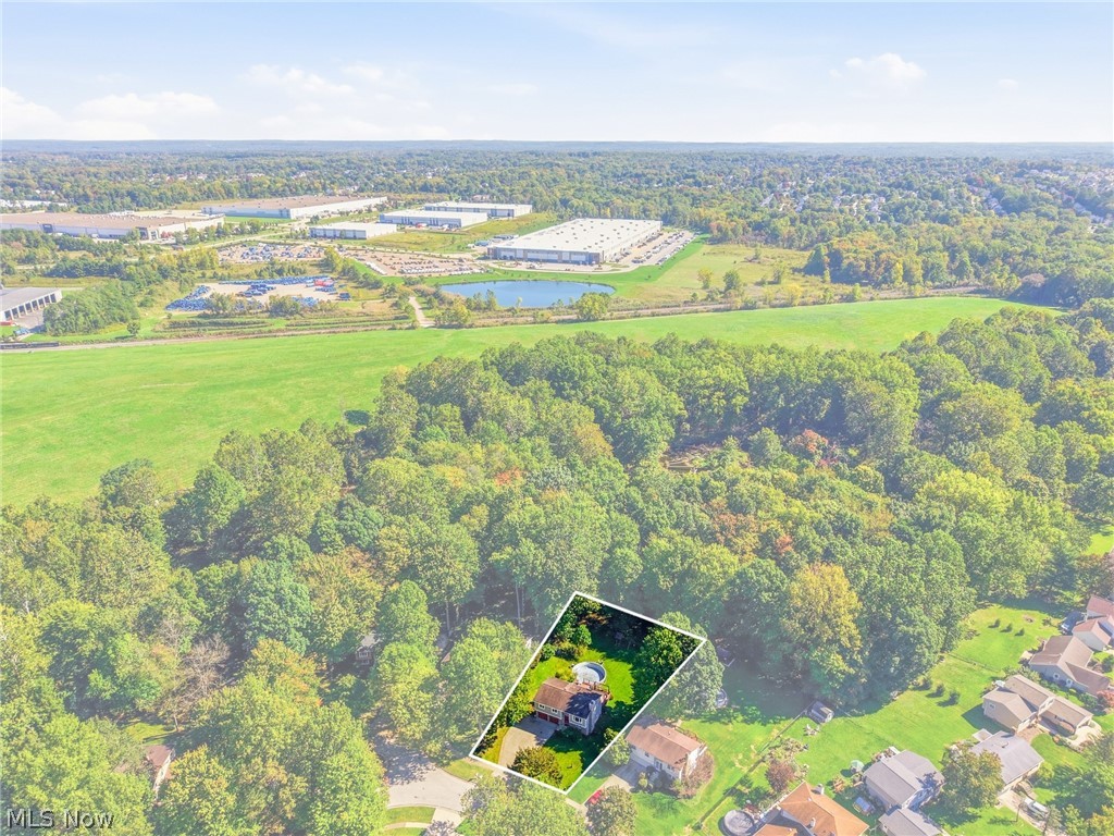 10459 Woodchuck Court Twinsburg OH 44087