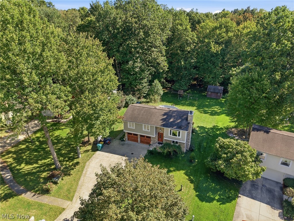 10459 Woodchuck Court Twinsburg OH 44087