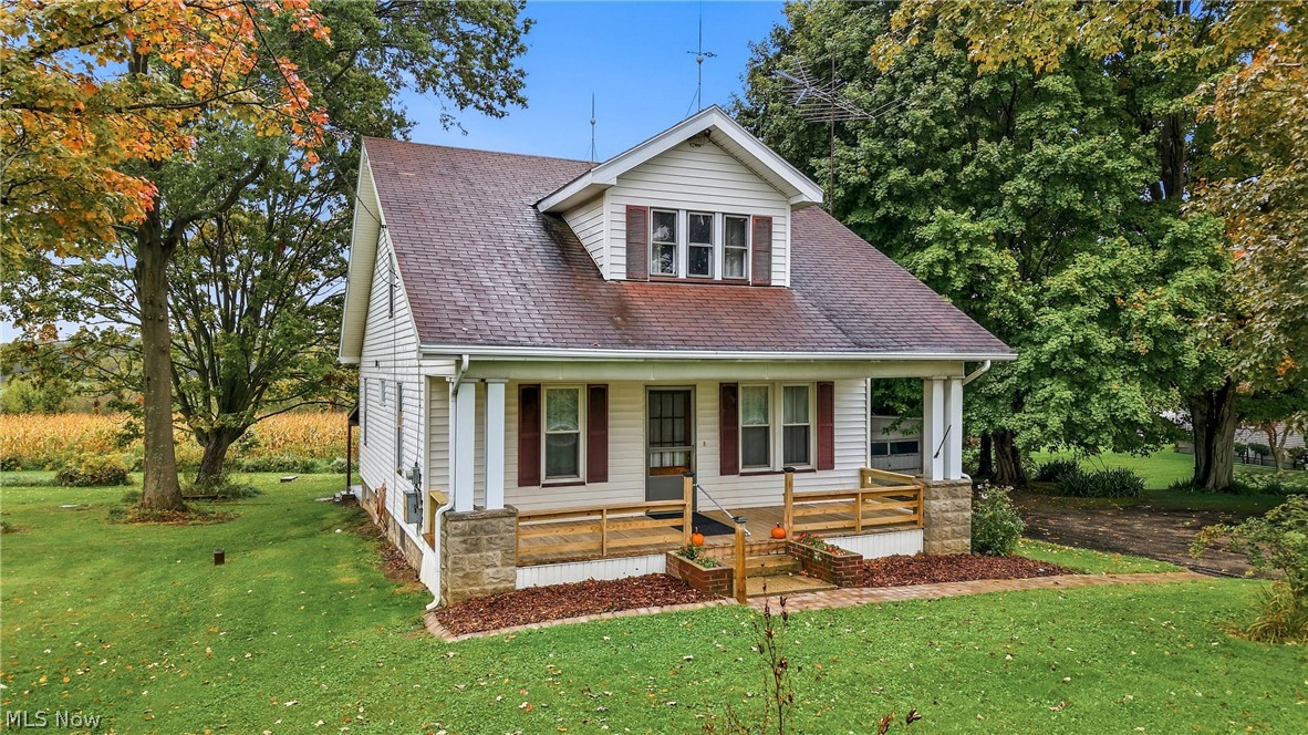 2254 Depot Road Salem OH 44460