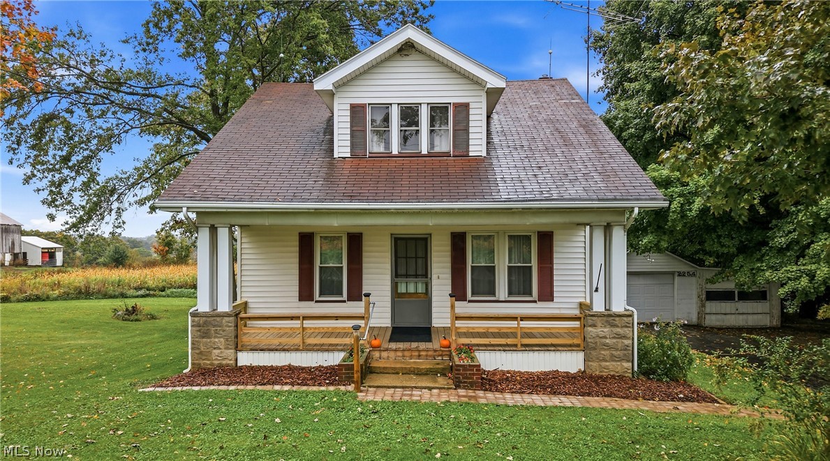 2254 Depot Road Salem OH 44460