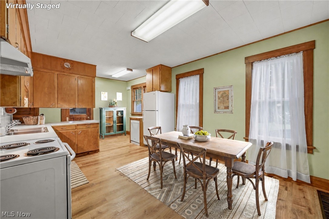 2254 Depot Road Salem OH 44460