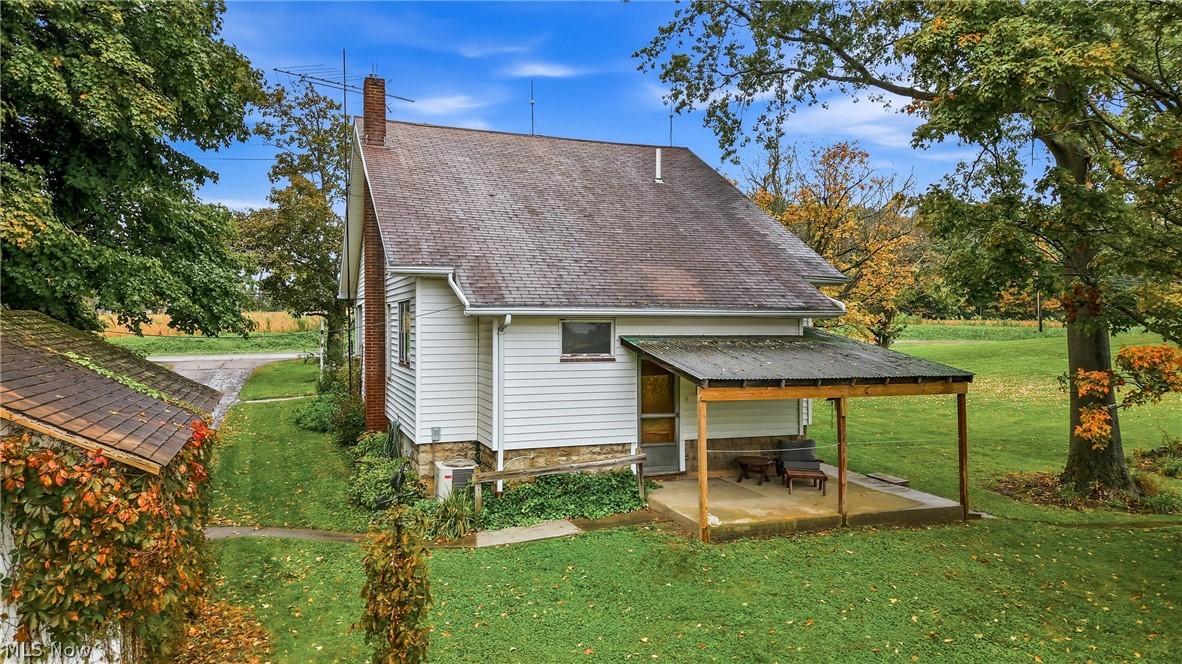 2254 Depot Road Salem OH 44460