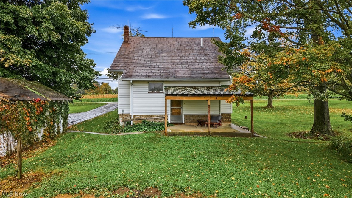 2254 Depot Road Salem OH 44460