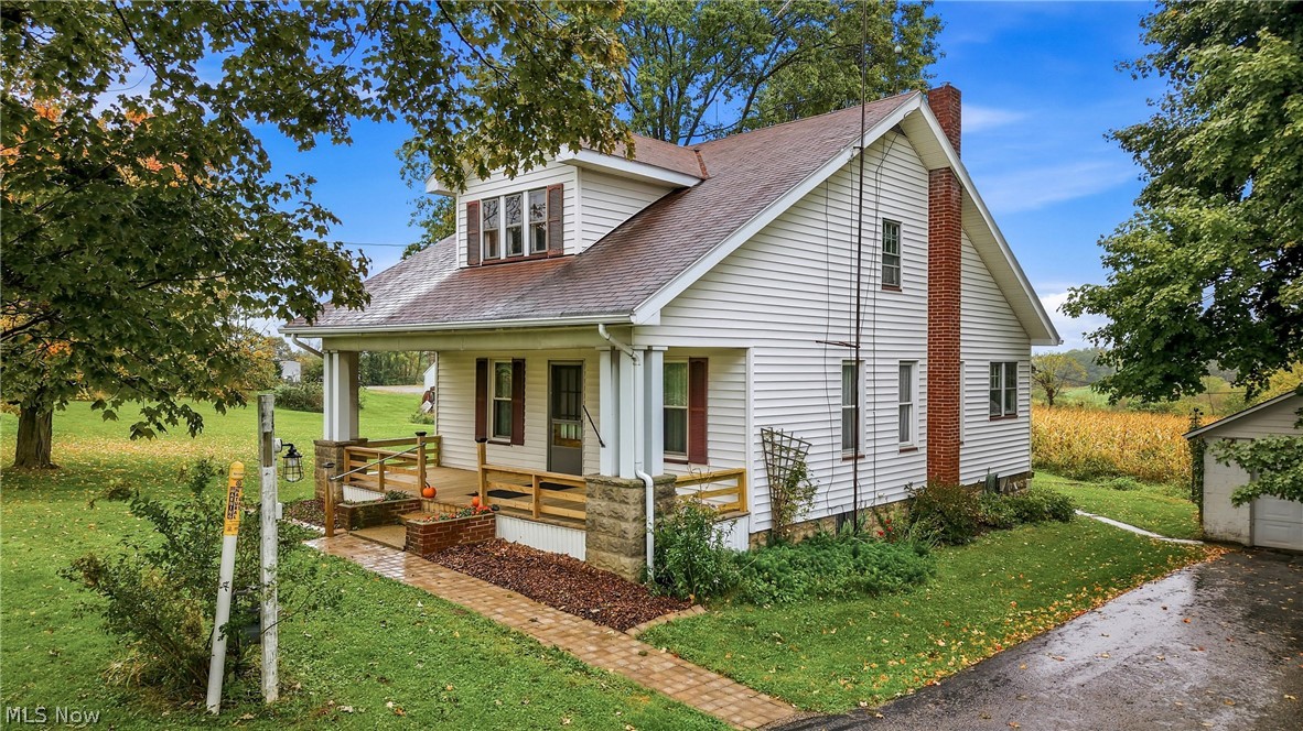 2254 Depot Road Salem OH 44460