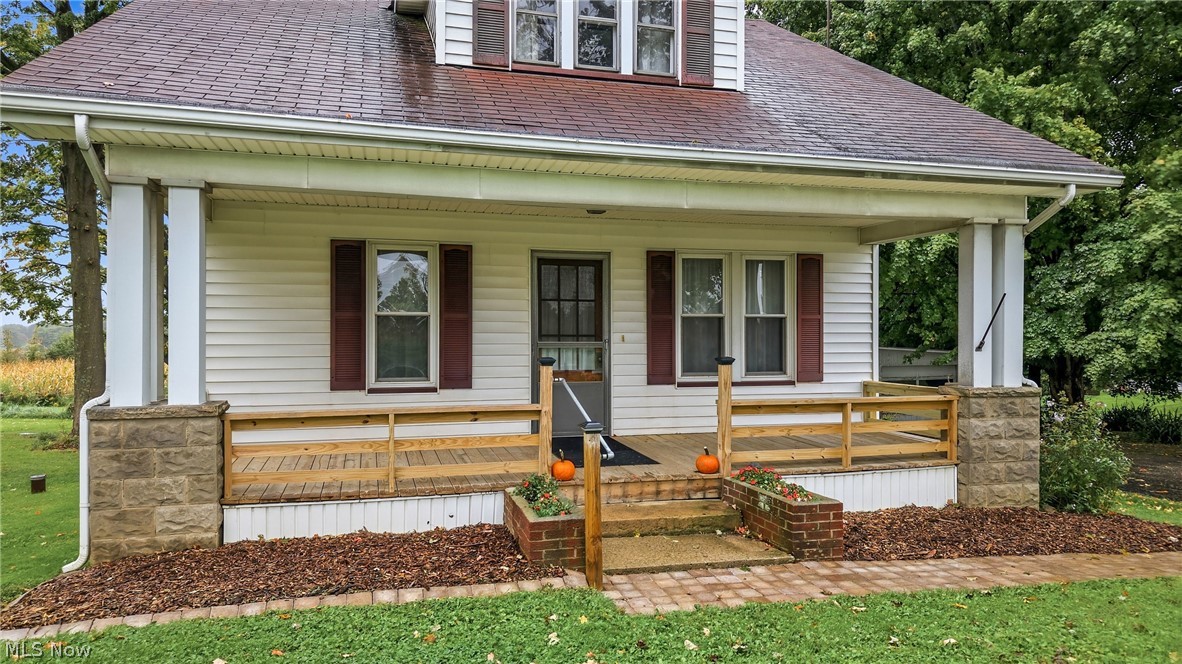 2254 Depot Road Salem OH 44460