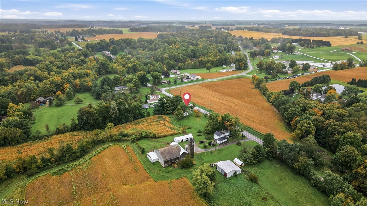 2254 Depot Road Salem OH 44460