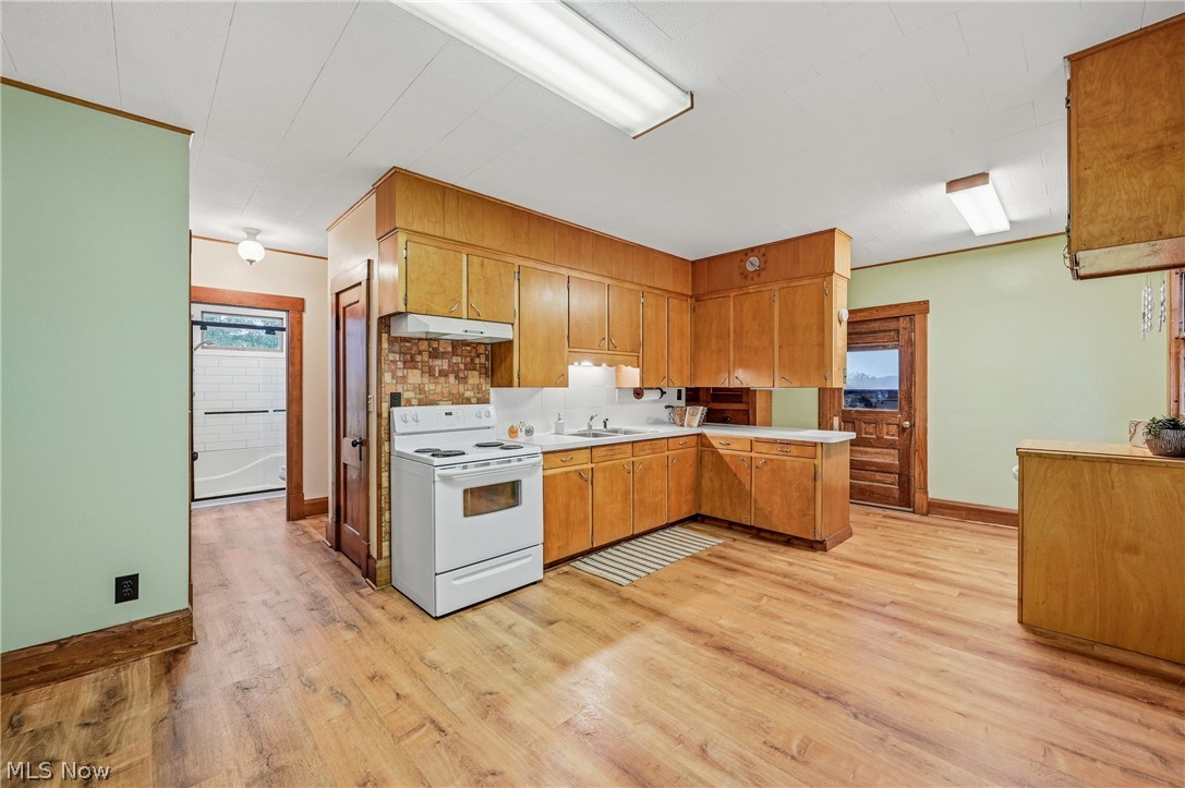2254 Depot Road Salem OH 44460