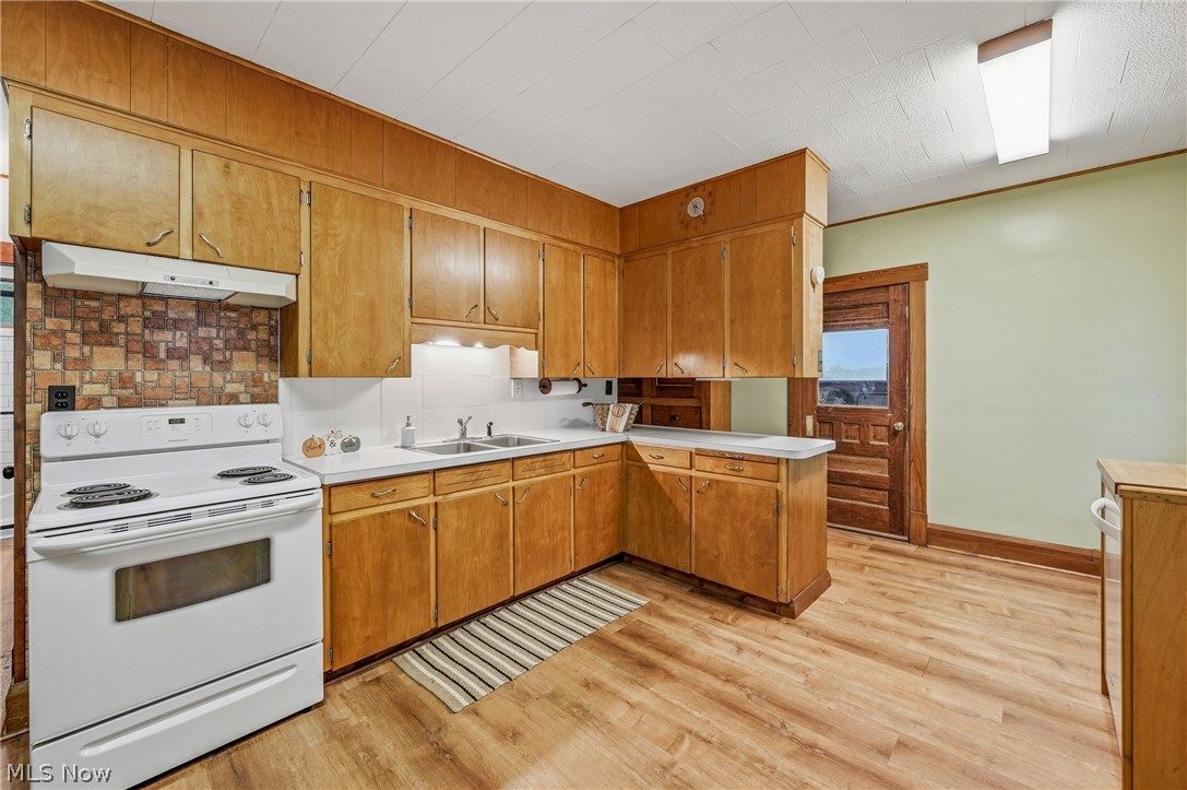 2254 Depot Road Salem OH 44460