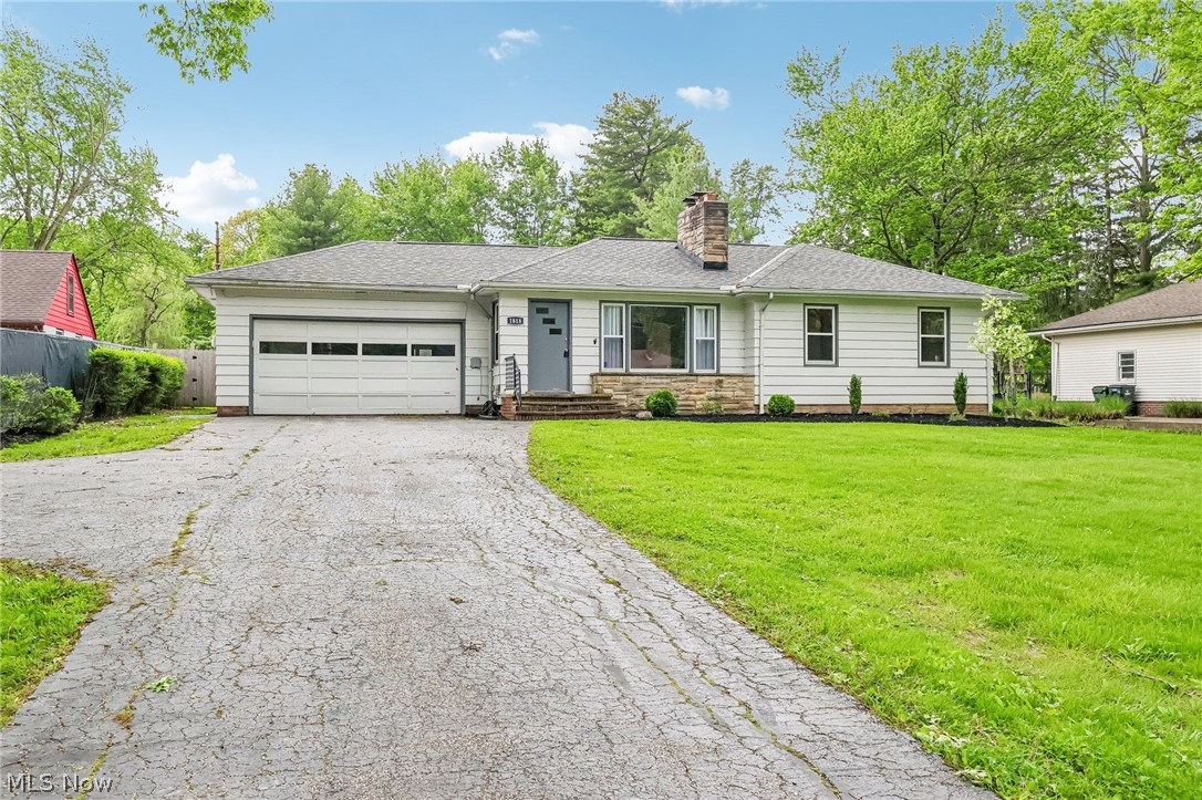 Broadview Heights OH, 1818 E Wallings Road